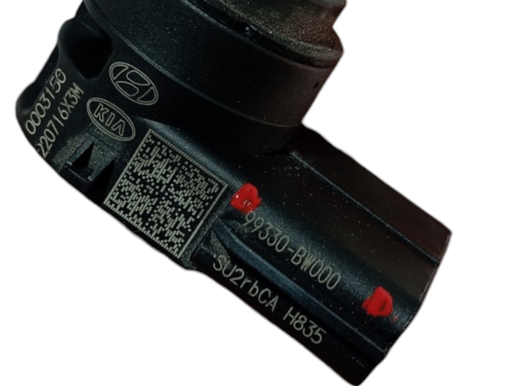 Sensor Estacionamento Traseiro Hyundai Creta 2023 V609 5