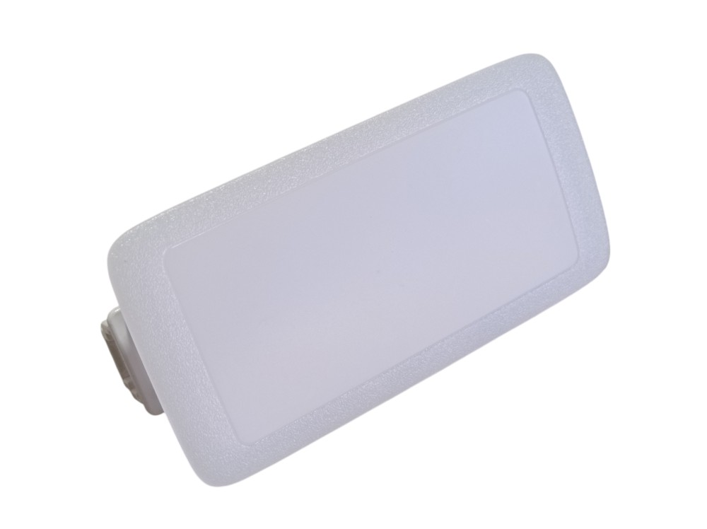 Luz Cortesia Quebra Sol Esquerdo Rx500h Fsport 2023 V619 1
