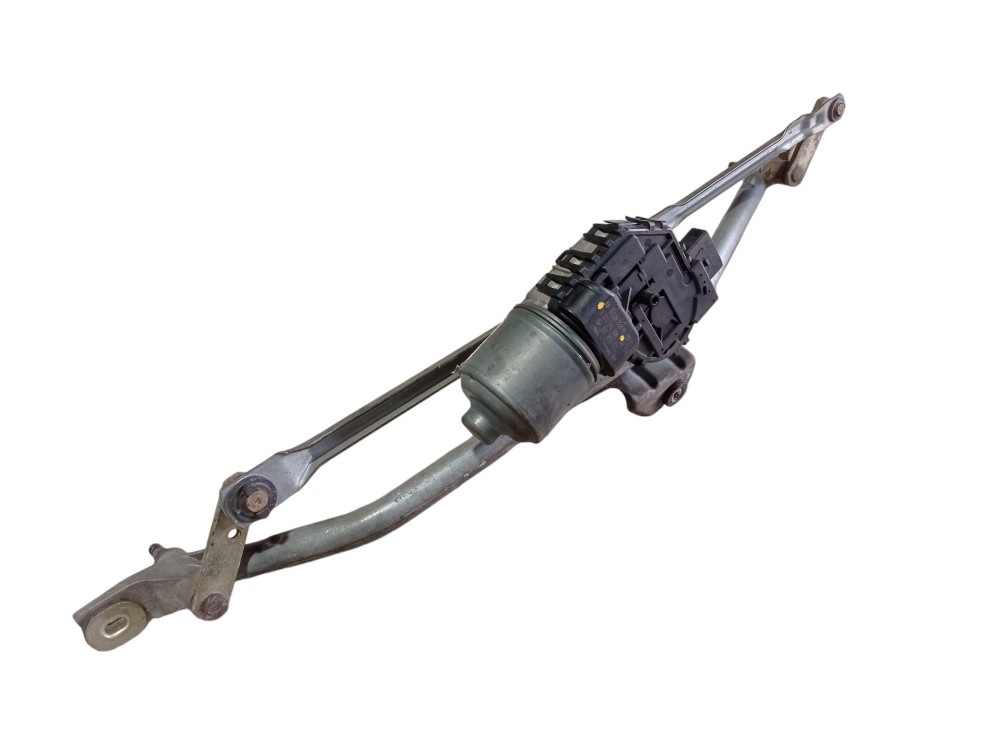 Máquina Limpador Parabrisa Vw Passat Alemao 2001 V300 5