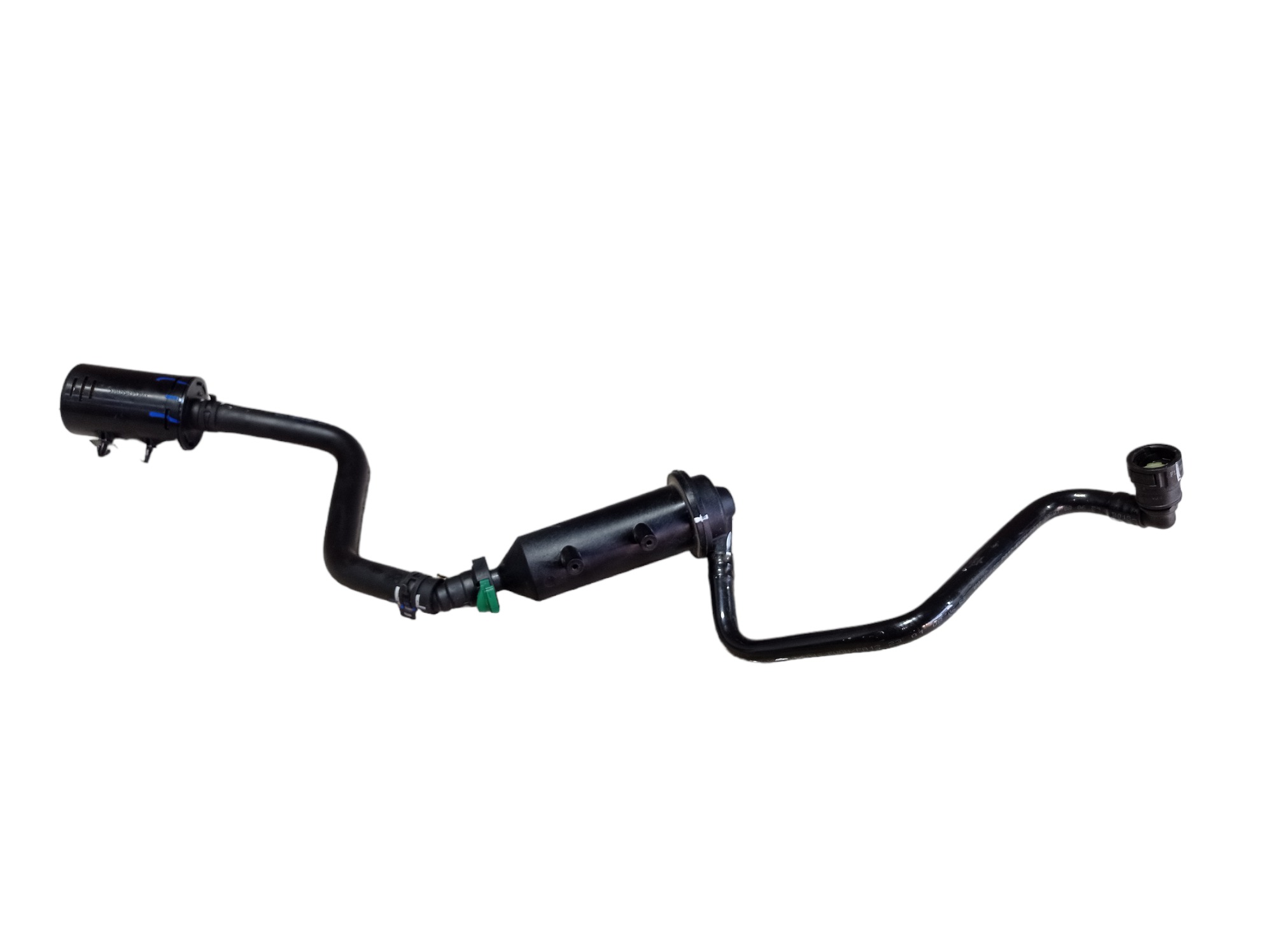 Válvula Canister Gwm Haval H6 Gt 1.5 2024 V598 1