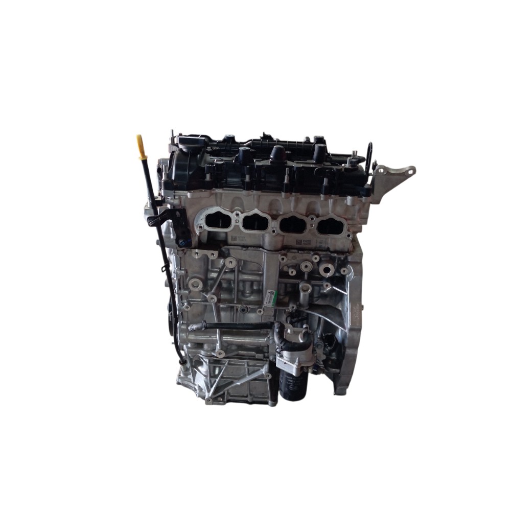 Motor Parcial Byd Song Pro 1.5 Hibrido 2024 2025 V669 4
