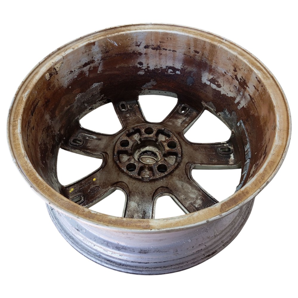 Roda Aro 19 Land Rover Discovery 4 2010 A 2014 V656 7