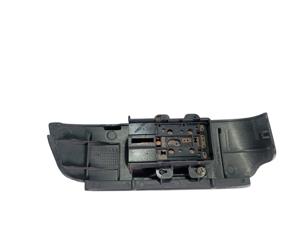 Botão Vidro Elétrico Traseiro Esquerdo Honda Fit 2004 A 2008 8