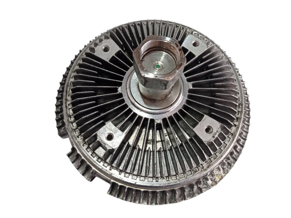 Polia Viscosa Range Rover Sport 3.0 V6 Diesel 2011 V289 1