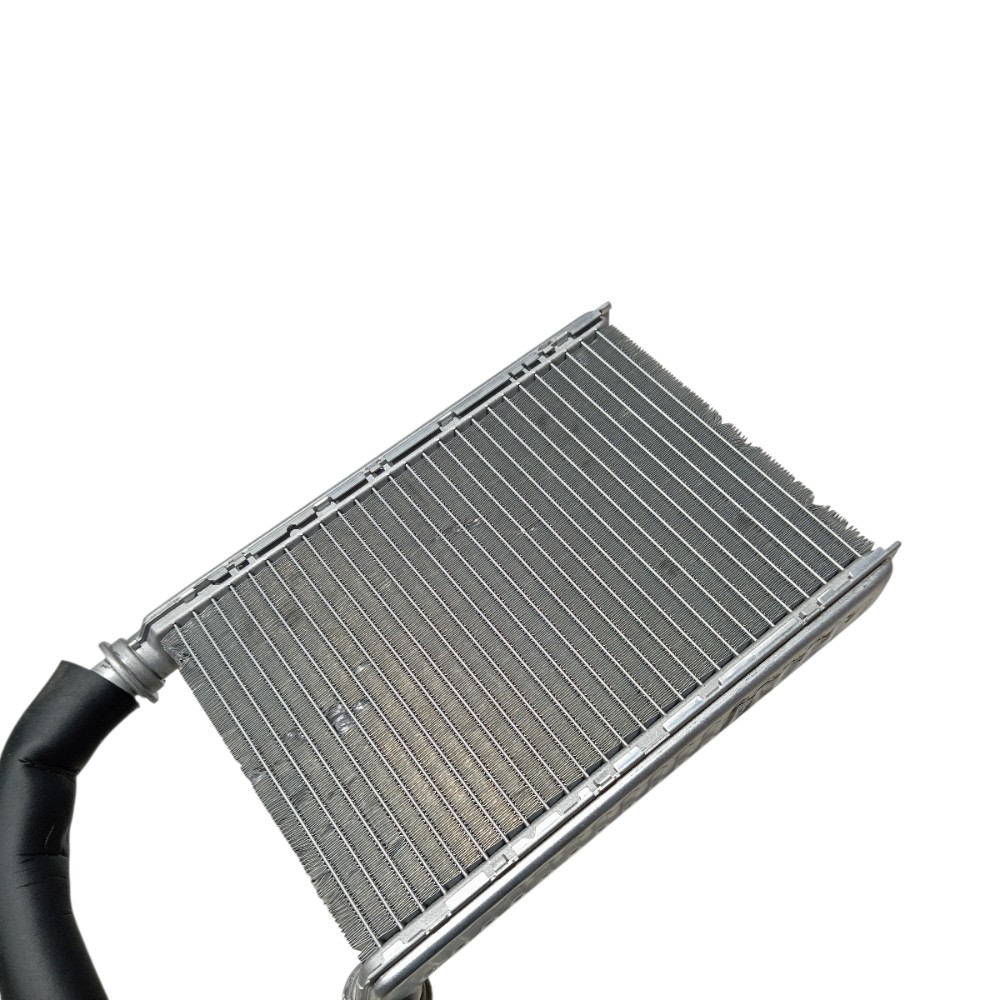 Radiador ar quente Byd Song Pro 2025 V669 5