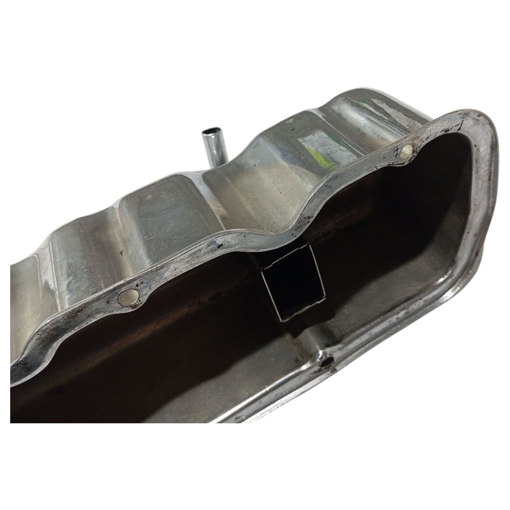 Tampa Cabeçote Opala 4cc 1985 1995 7
