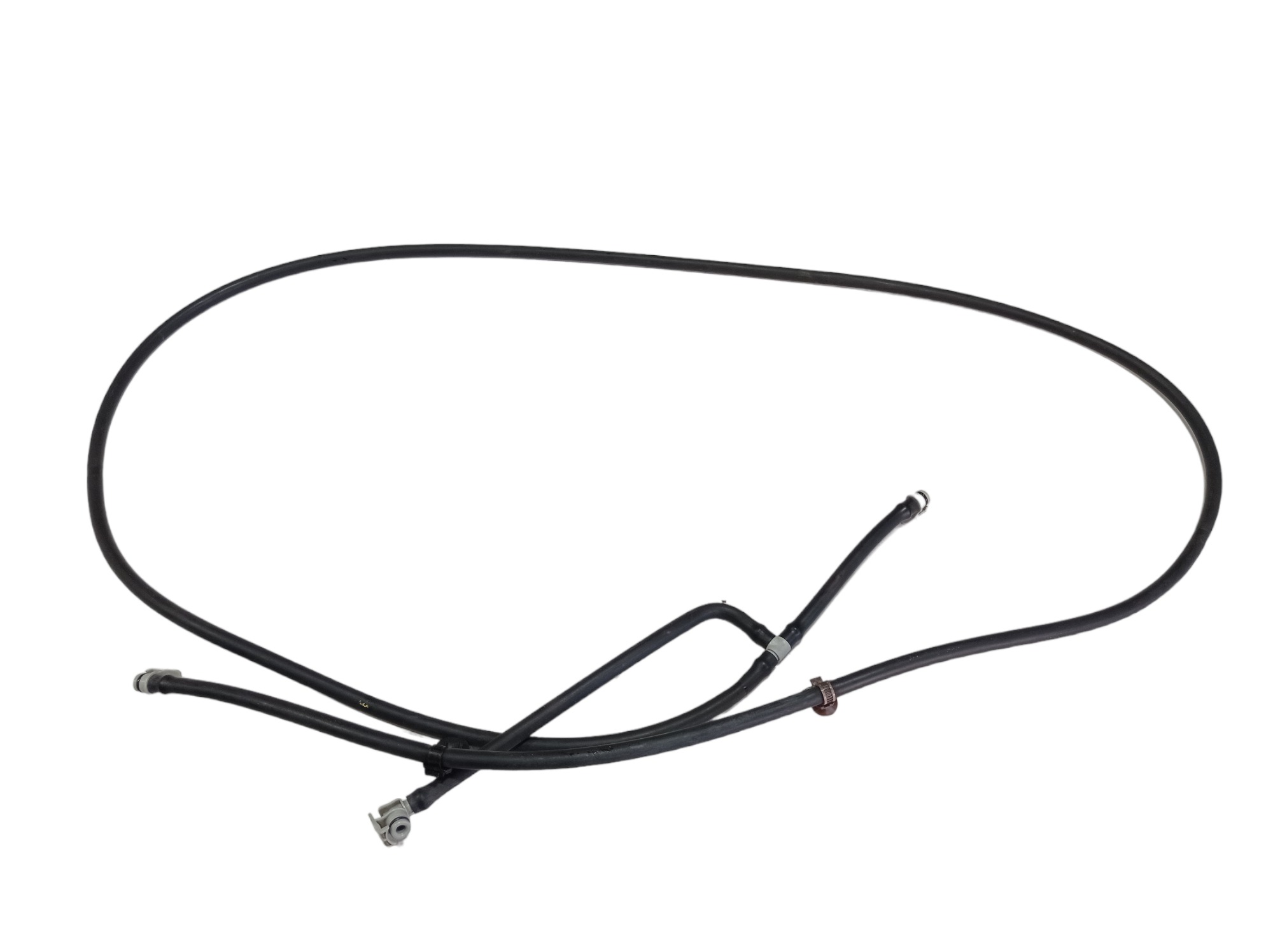 Mangueira Esguicho Farol Lexus Rx 450hl V576 5