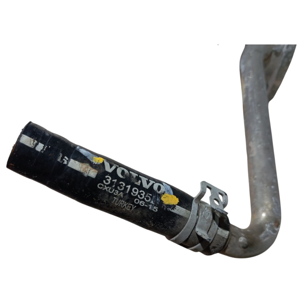 Cano Bomba Água Volvo V40 T3 1.5 2013 2019 V652 7