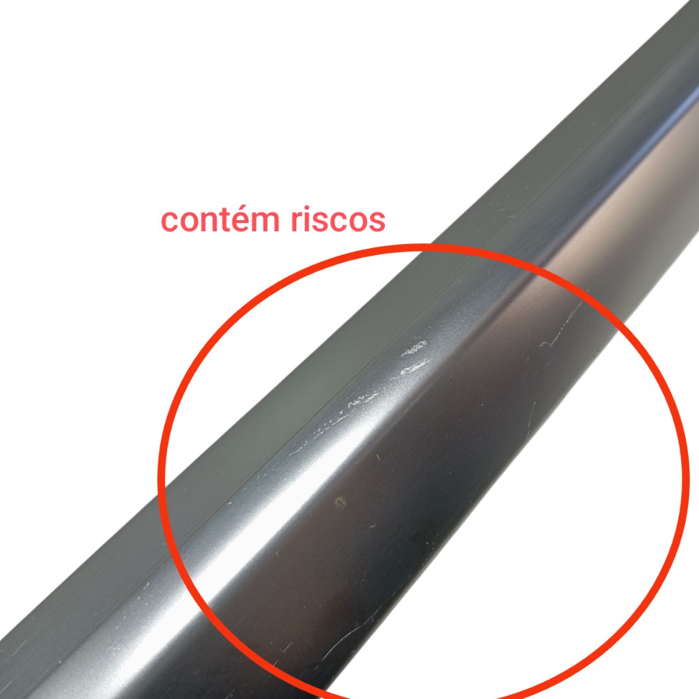 Rack direito teto Byd Song Pro 2025 V669 6