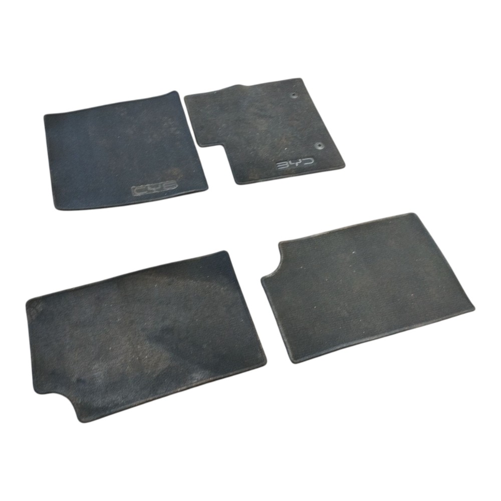Tapete Original Byd Dolphin Gs 2024 2025 V653 5