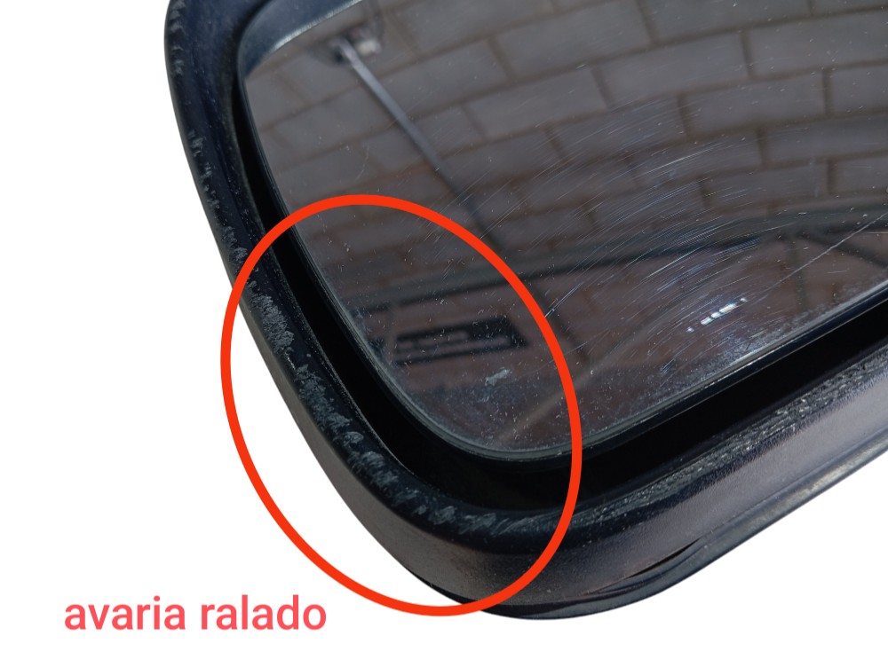Retrovisor Esquerdo Land Rover Discovery 4 2010 2012 V614 7