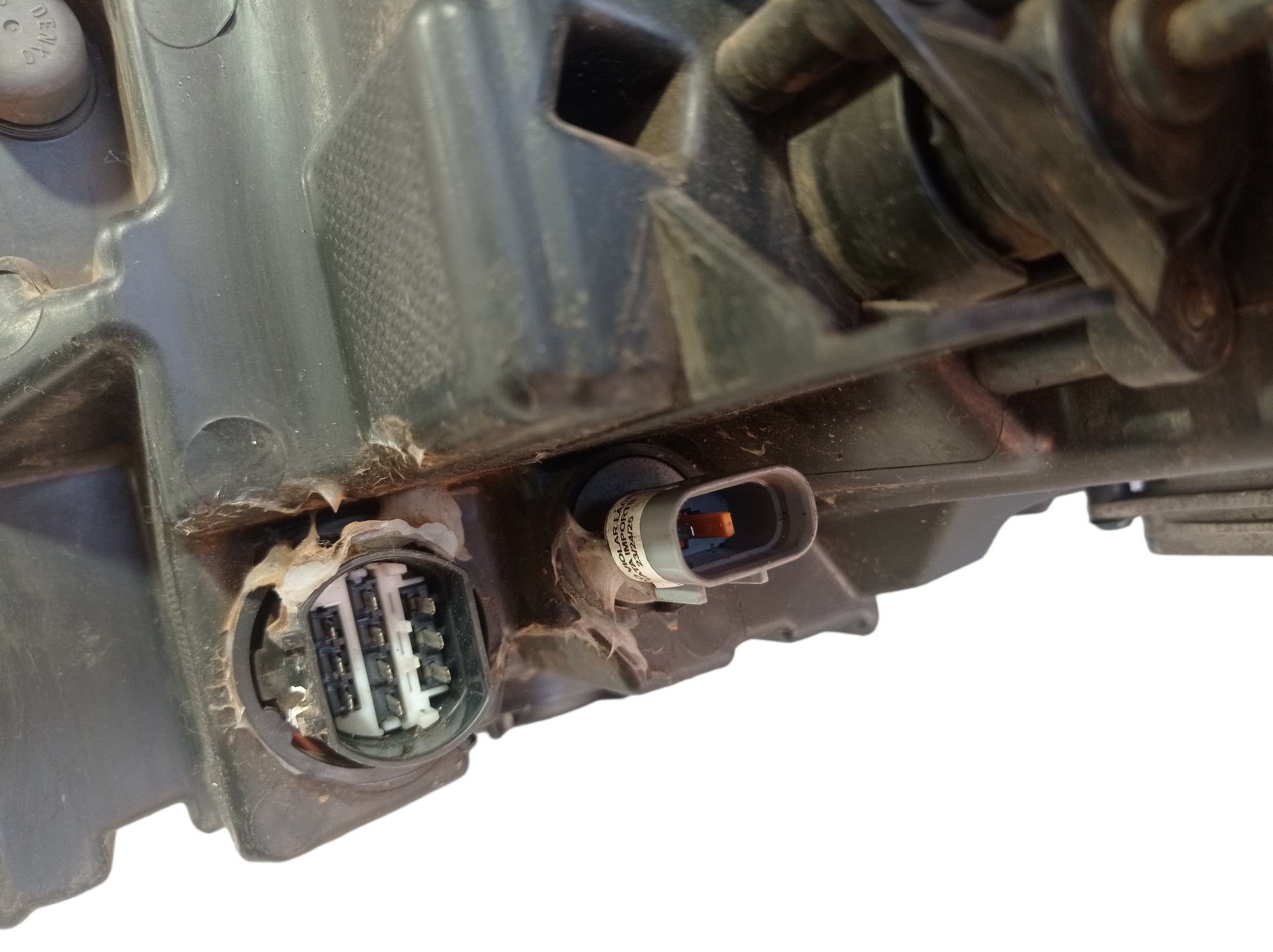 Farol Direito Hyundai Equus Vs460 2013 92102-3n1 V577 8