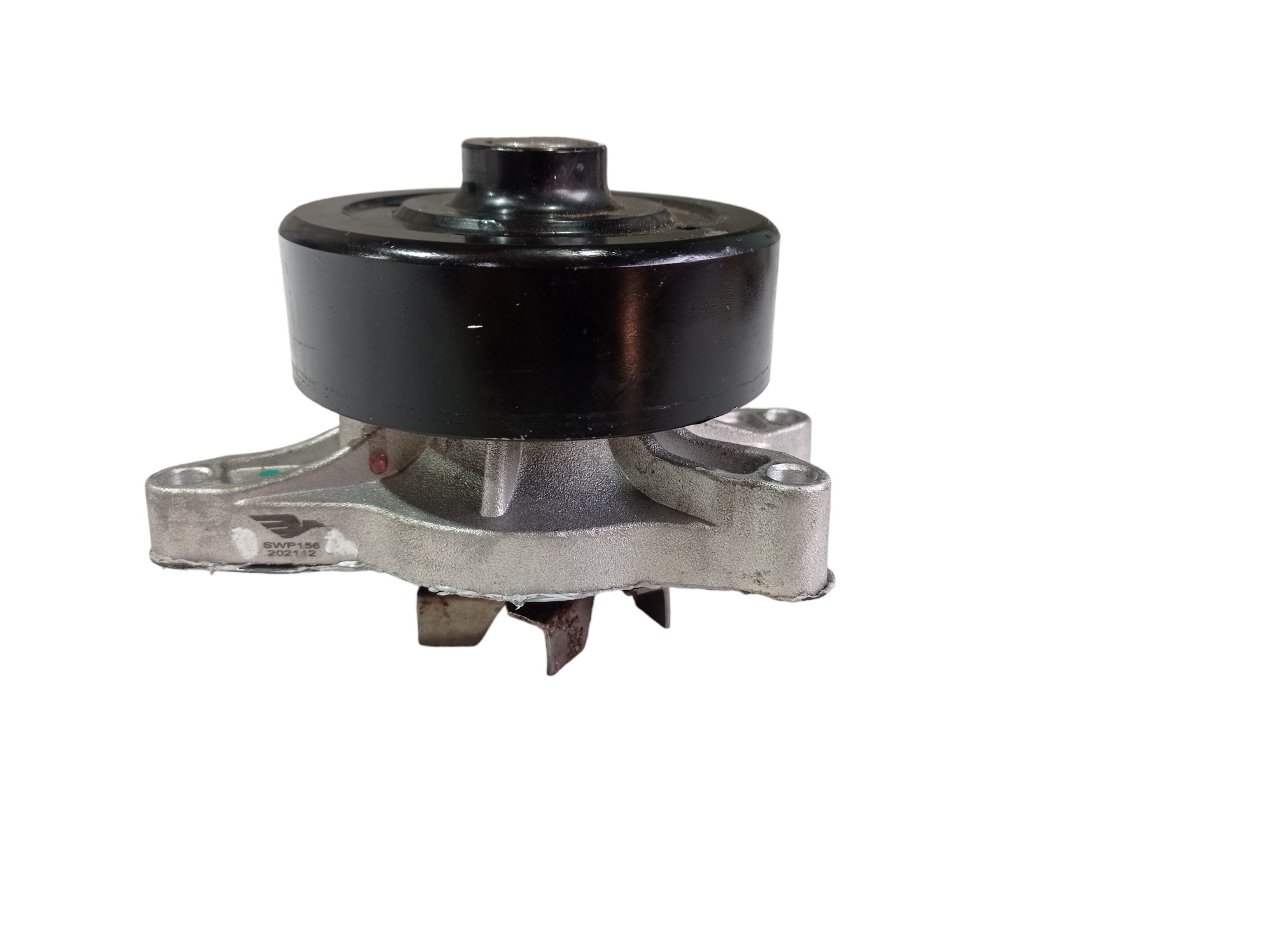 Bomba Dágua Lifan X60 1.8 16v 2015 V466 6