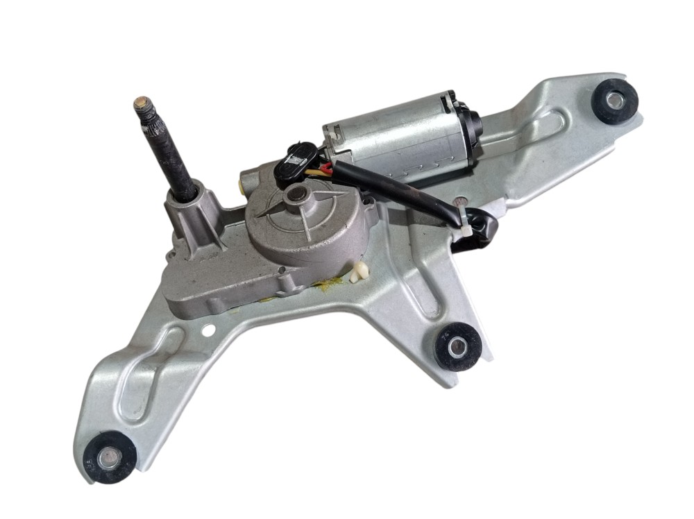 Motor Limpador Tampa Traseira Chery Tiggo 2 Look 2020 V613 2
