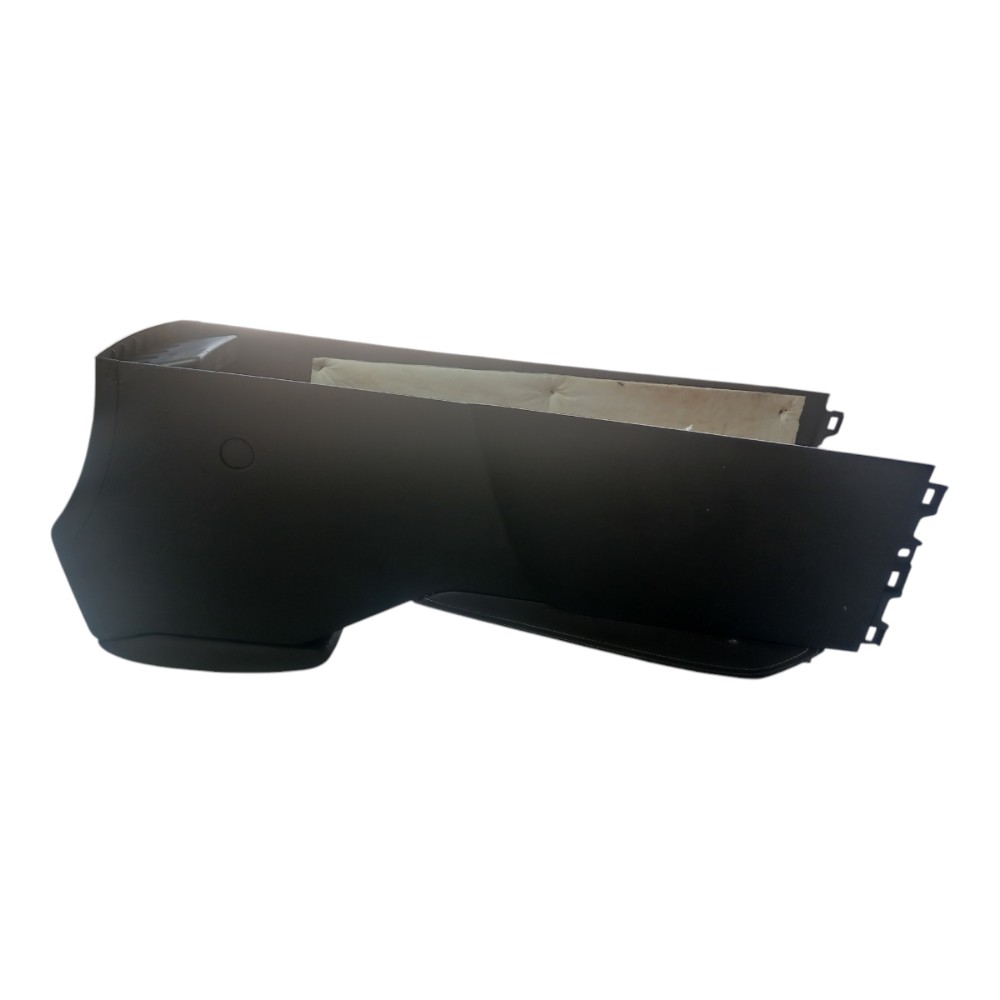 Console Central Jac Ej7 2023 V618 7