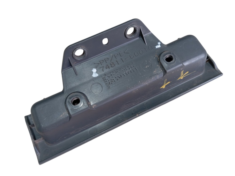 Puxador Tampa Traseira Land Cruiser Prado 2005 V620 2