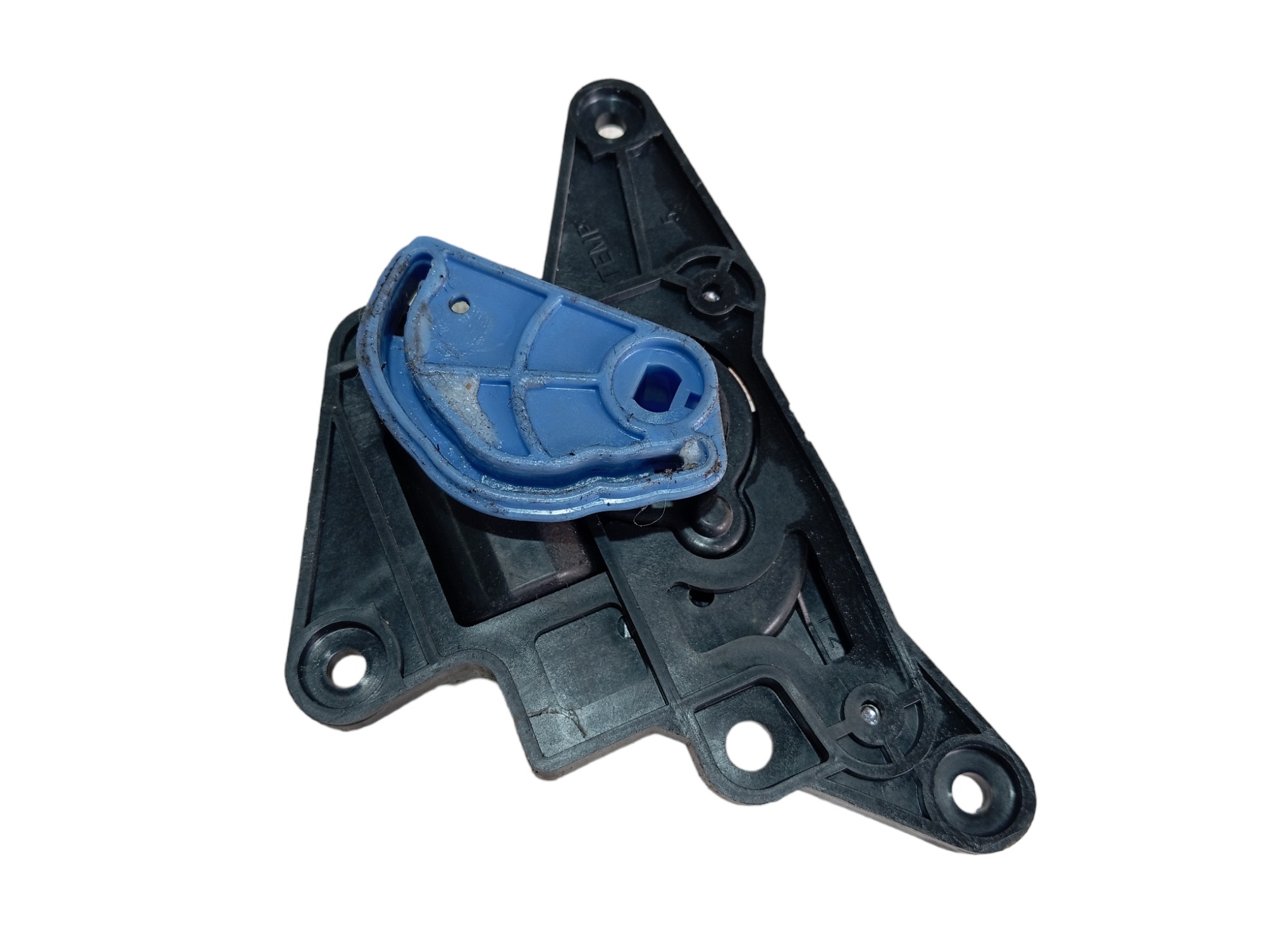 Motor Atuador Ar Condicionado Hyundai Azera 2009 V595 6