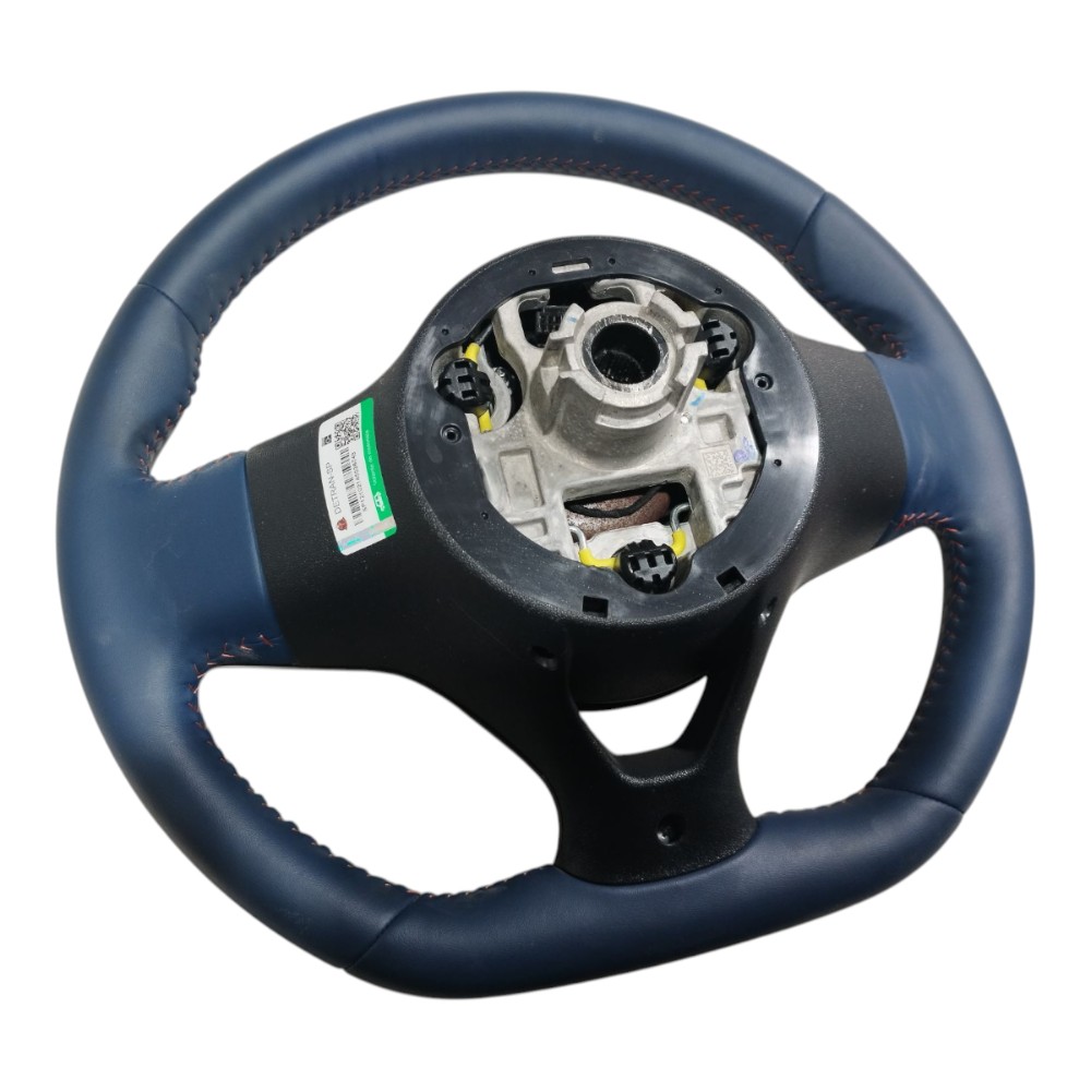 Volante Motorista Byd Dolphin Mini 2024 2025 V665 7