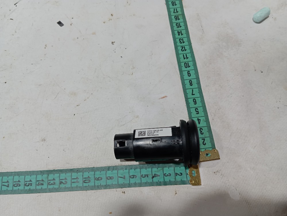 Entrada Usb Discovery Sport 2020 V680 8