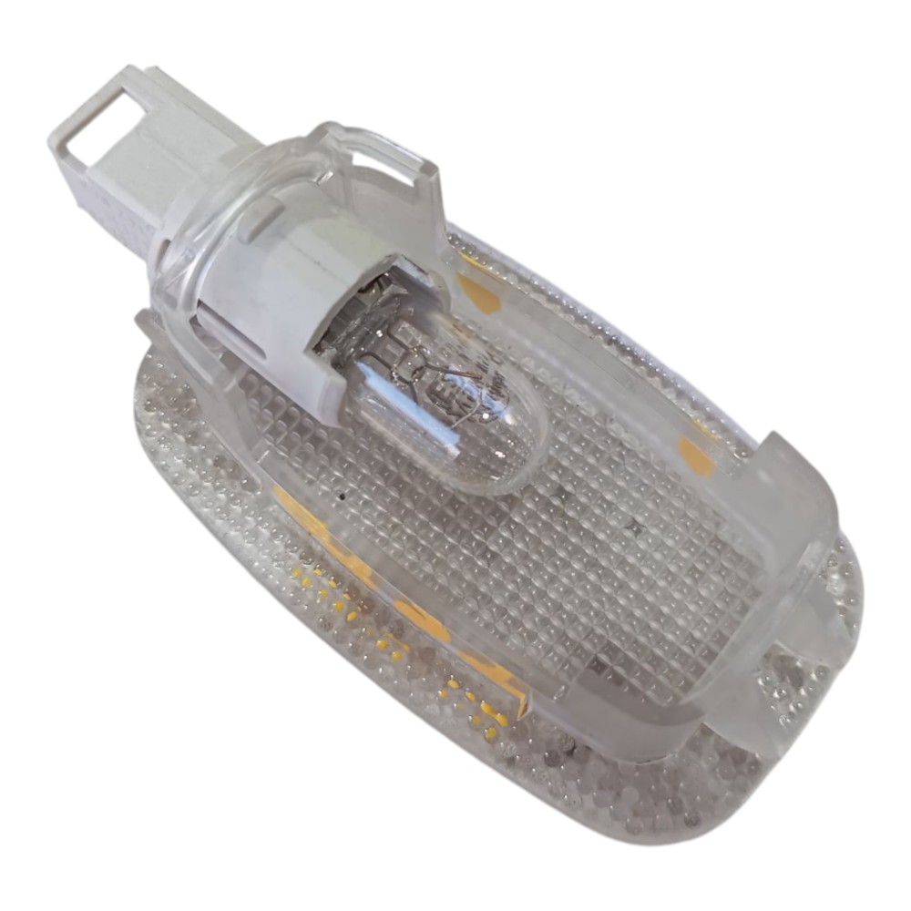 Luz Lanterna Teto Mercedes B180 2006 A 2011 V630 3