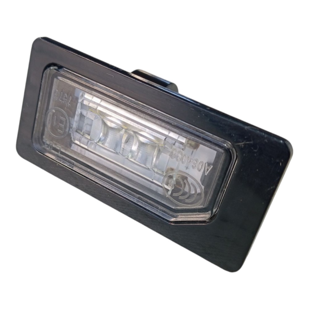 Luz Placa Traseira Gwm Haval Gt 2024 V636 6