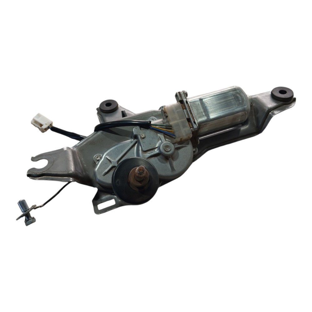 Motor Limpador Tampa Tras Suzuki Grand Vitara 2011 A 15 V649 9