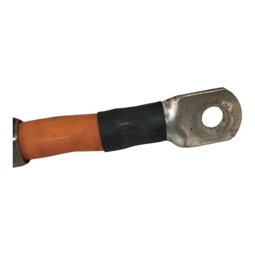 Polo Corrente Bateria Jac Ej7 2023 V618 6
