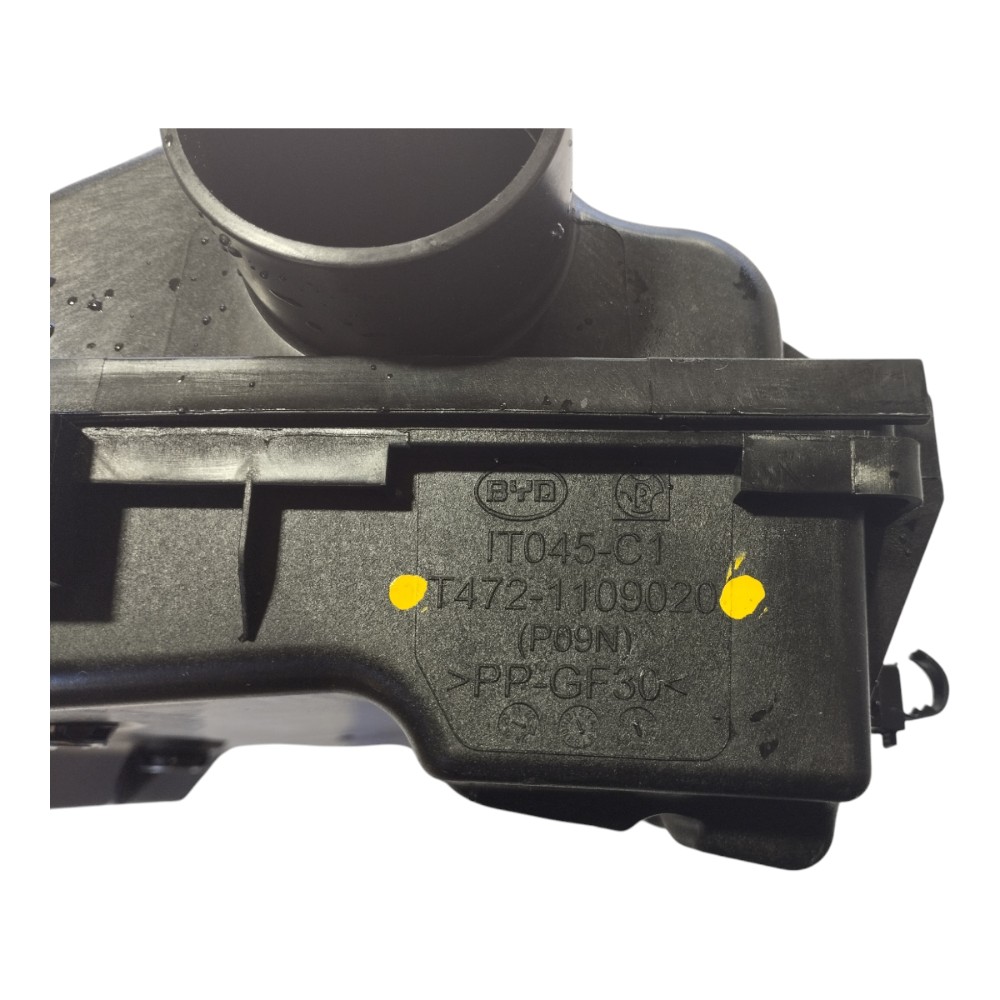 Caixa Filtro Ar Byd Song Plus 2024 V631 8