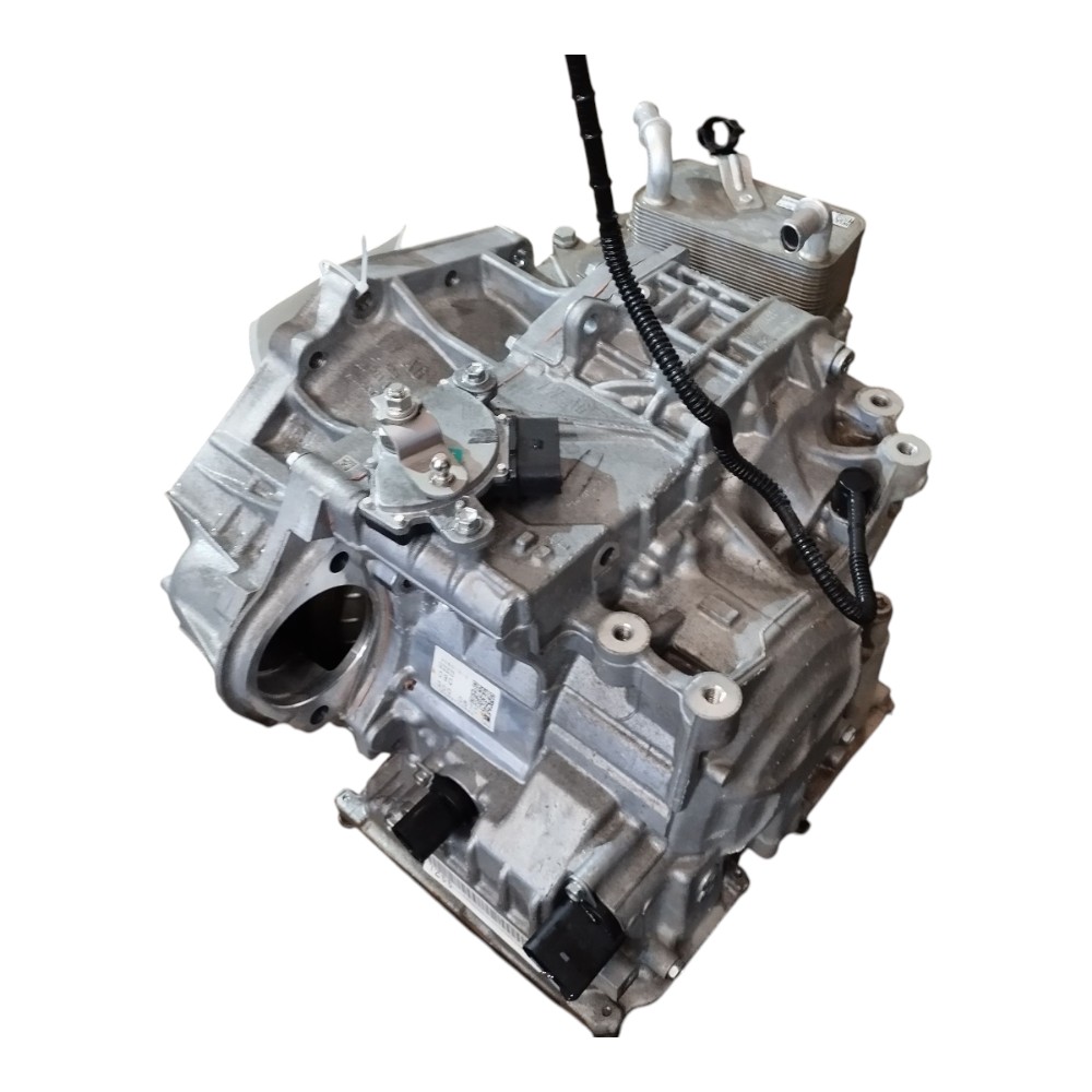 Câmbio Automatico Vw Taos Highline 1.4 2022 2024 V655 8