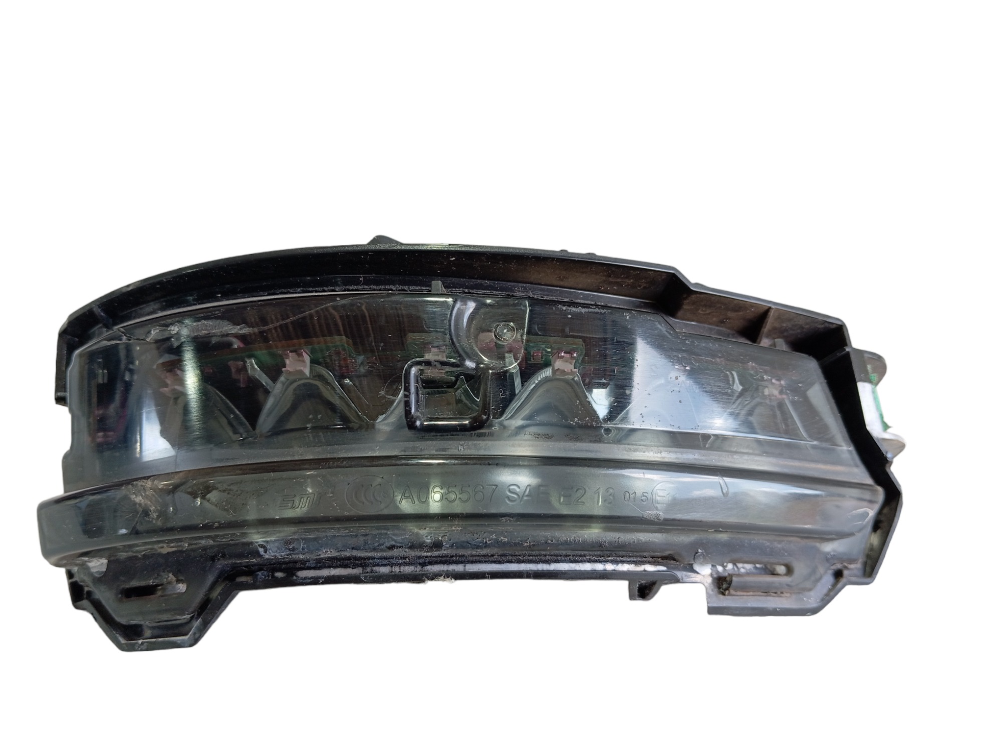 Pisca Alerta Retrovisor Direito Discovery Sport 15 2018 V591 Direito 8