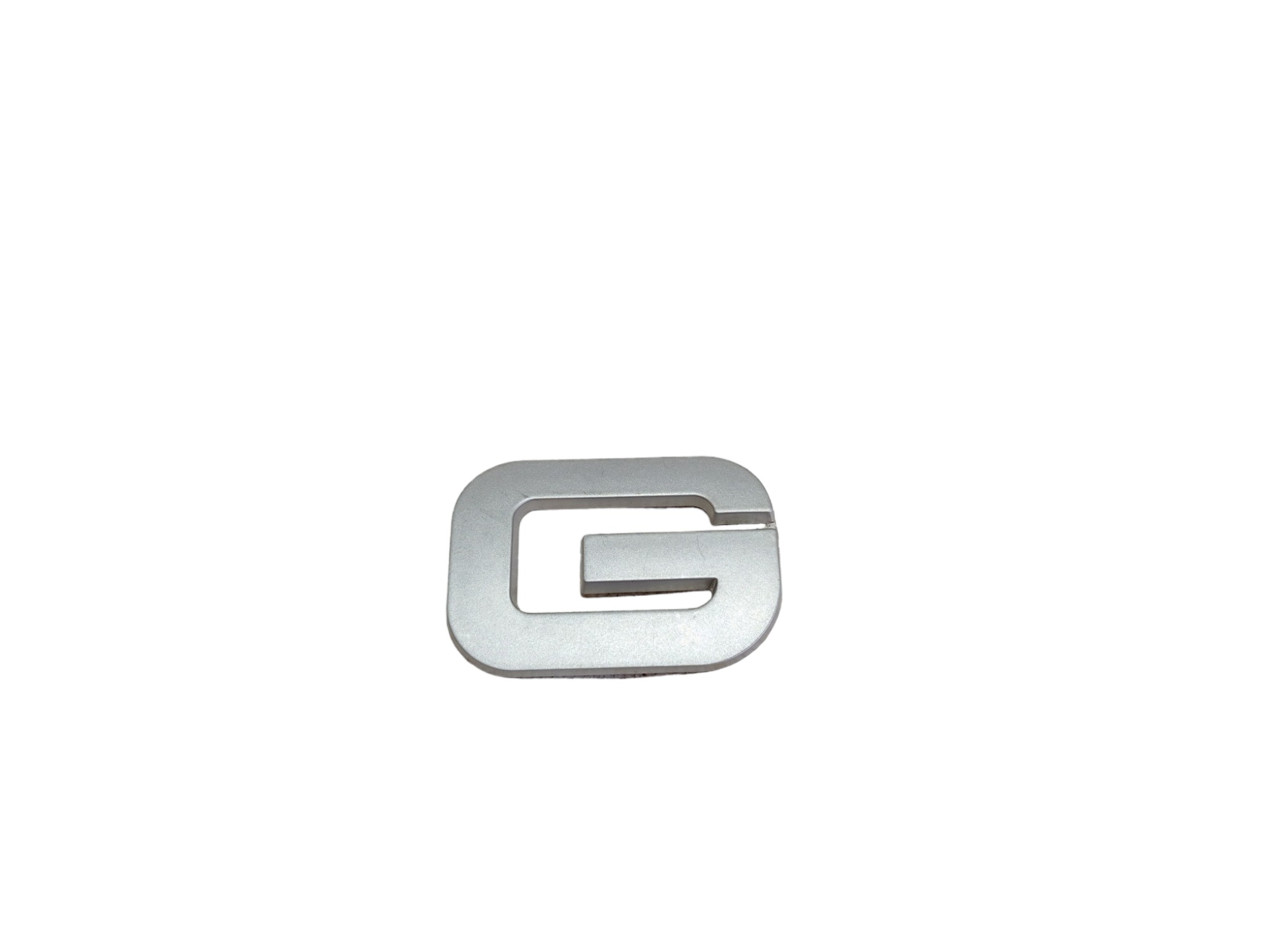 Letra G Range Land Rover Range Rover Sport 2014 V592 7