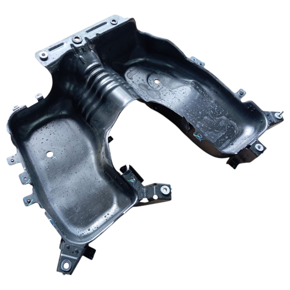 Suporte Tanque Combustível Land Rover Defender 2022 V645 5
