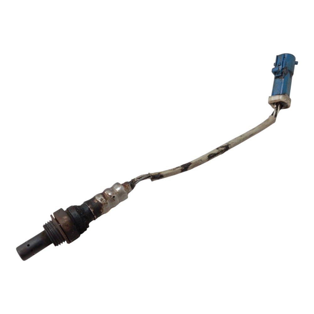 Sonda Lambda Ford Fusion Awd 3.0 2009 2010 V637 6
