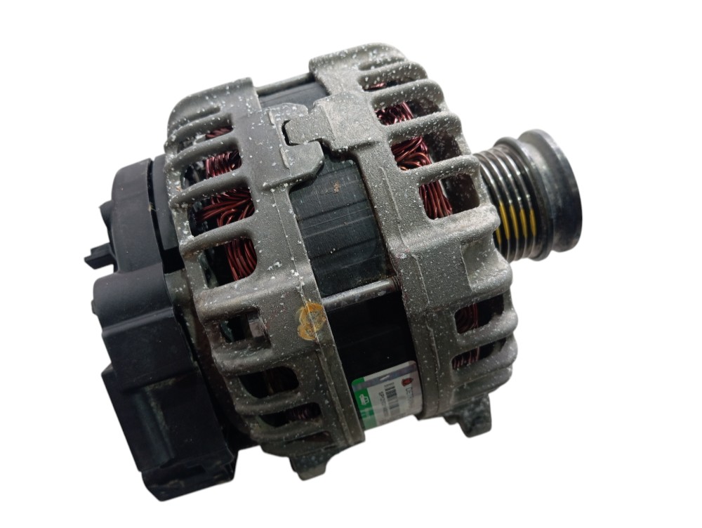Alternador Vw Golf Highline 1.4 16v Turbo 2015 V626