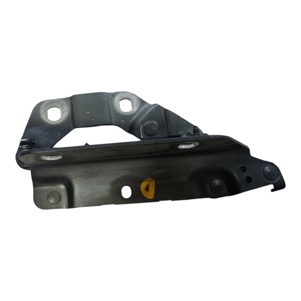 Dobradiça Direita Capo Land Rover Evoque 2012 A 2015 V633 8