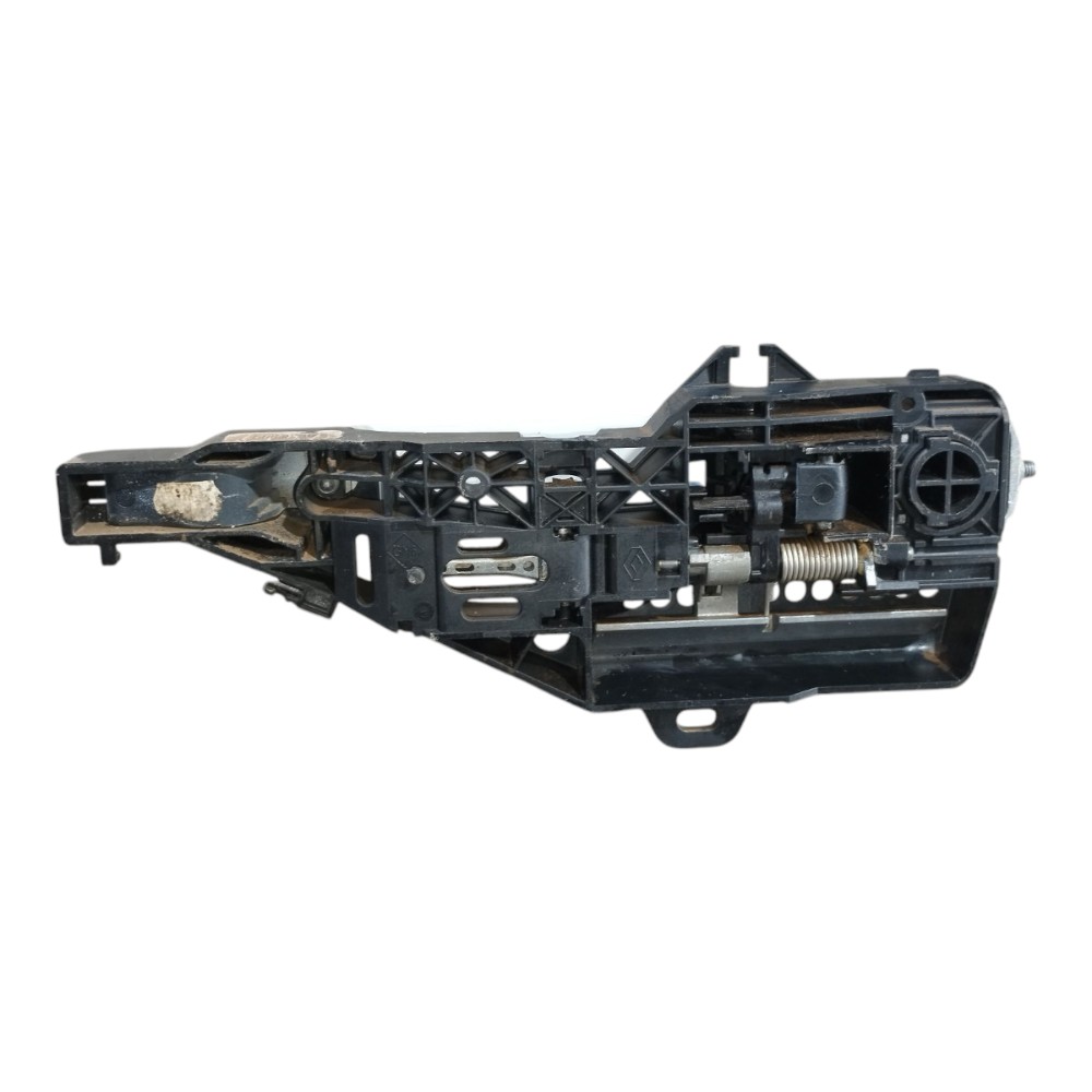 Maçaneta Externa Diant Direita Renault Zoe 2022 2023 V639 5