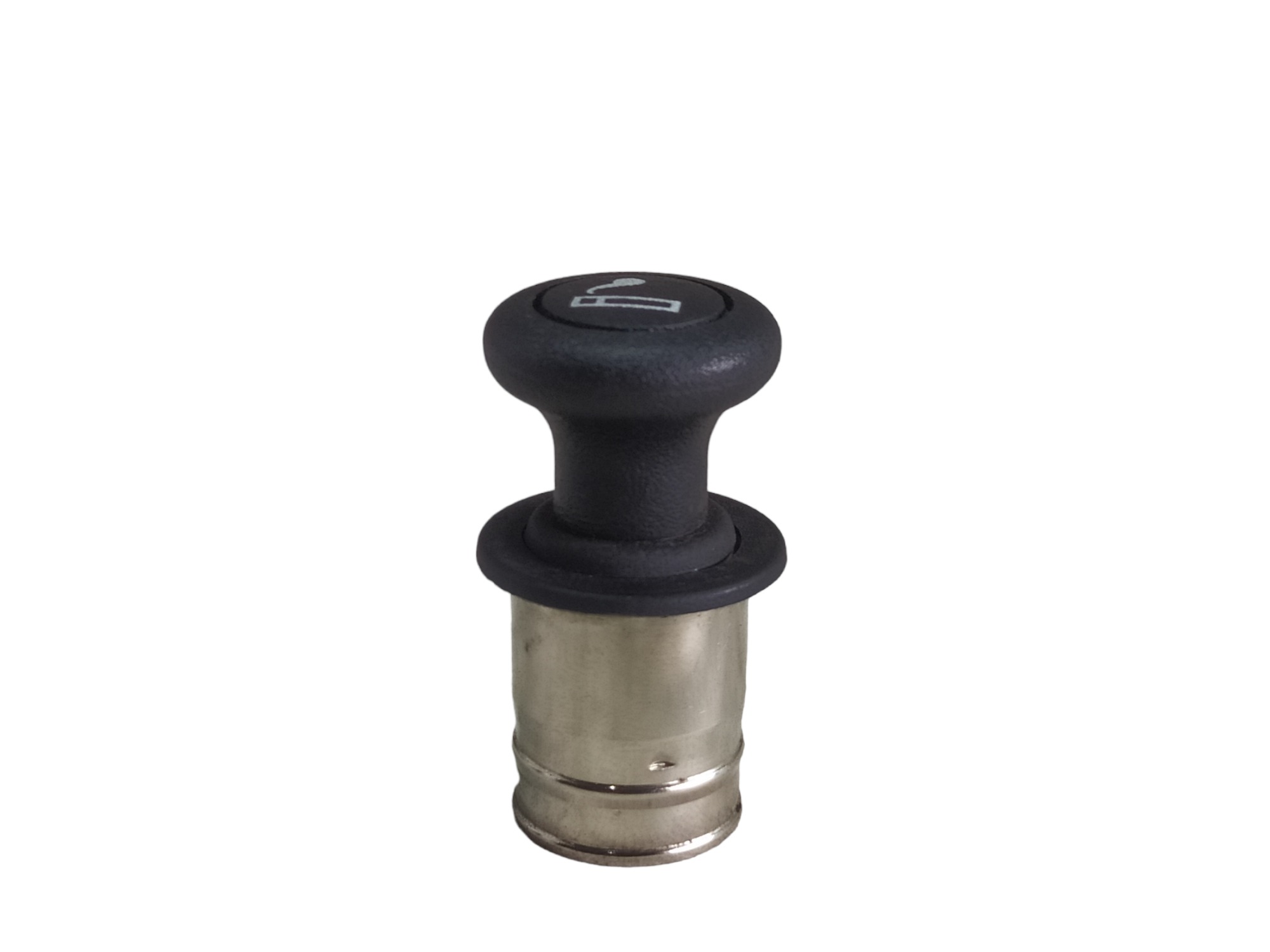 Acendedor Cigarro Chrysler Grand Caravan Limited 2005 V586 3