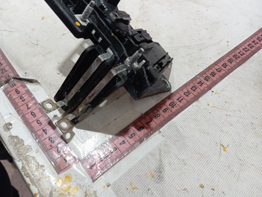 Fusível Bateria Renault Zoe Kangoo 2022 2023 2024 2025 V639 8