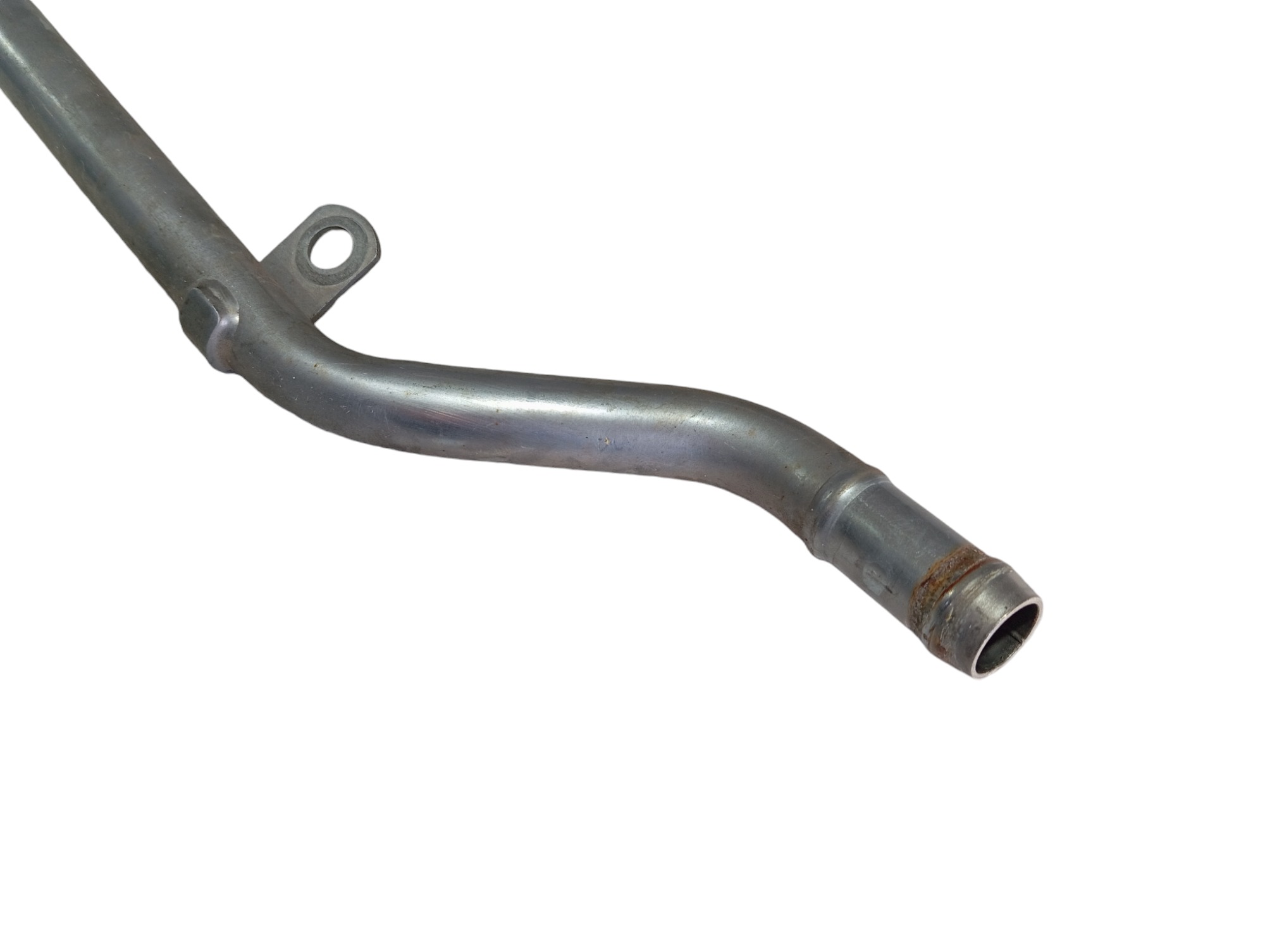 Cano Água Motor Mitsubishi Pajero Full 3.2 2020 V599 4