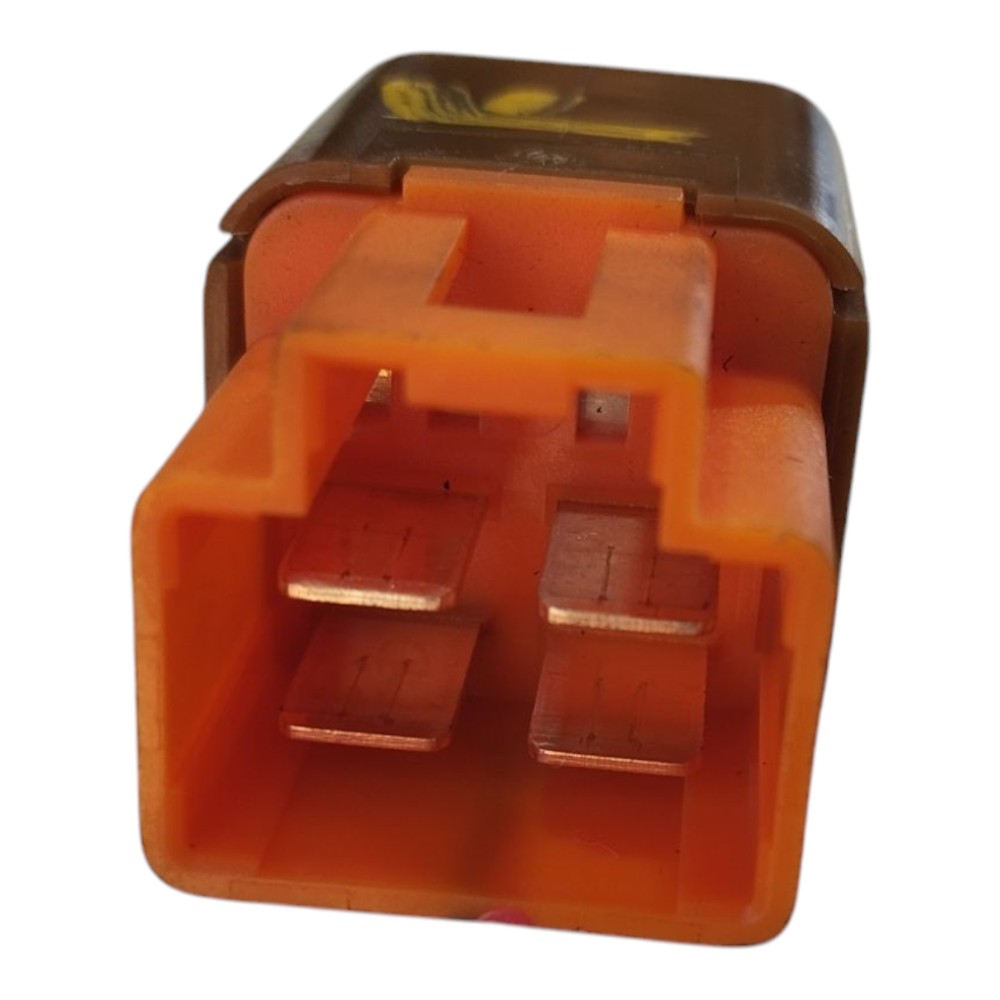 Sensor Pedal Byd Song Plus 2024 V631 6
