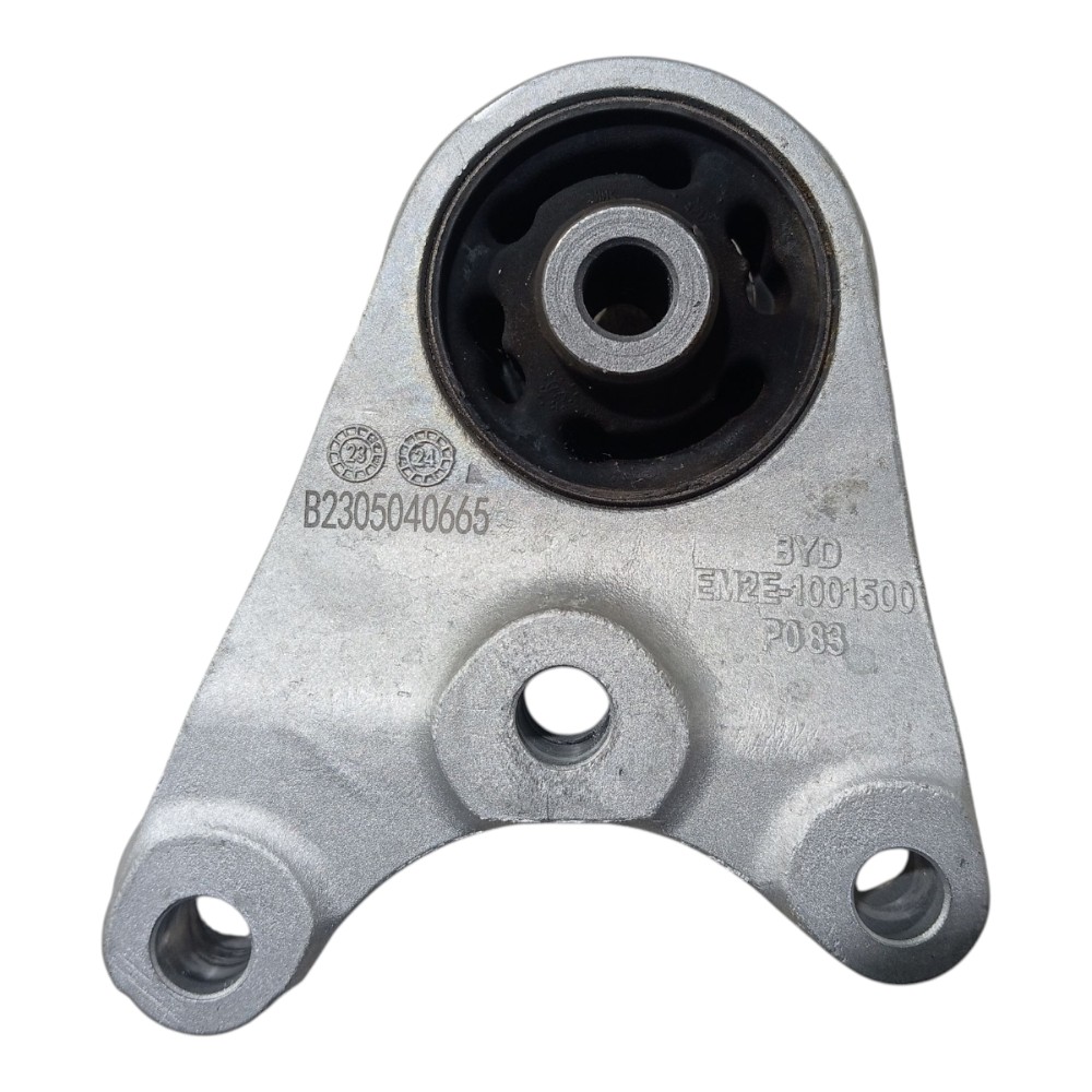 Coxim Esquerdo Motor Byd Dolphin Gs 2024 2025 V666 5