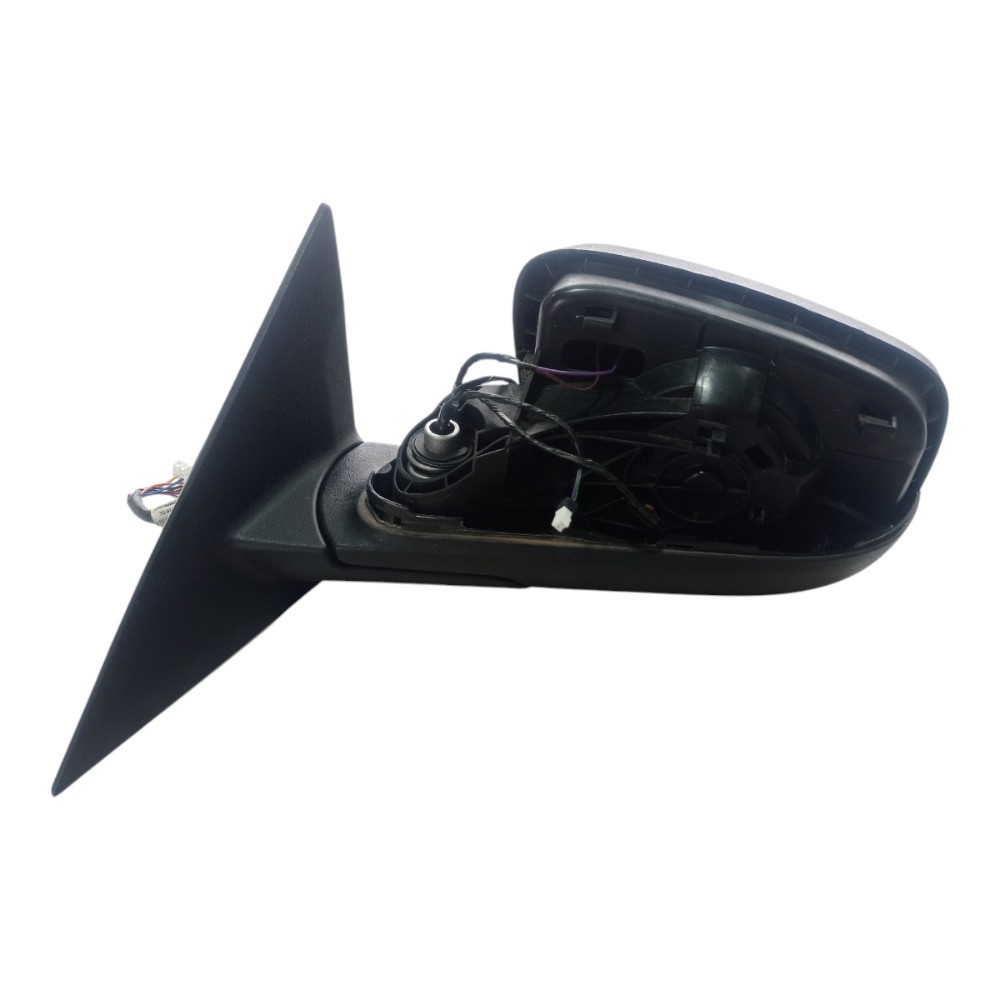 Retrovisor Esquerdo Chery Tiggo 5x Sport 2024 1.5 16v V621 3