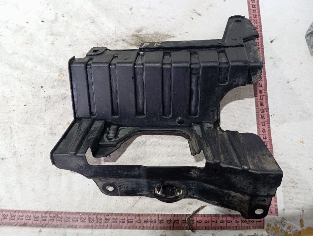 Defletor Parabarro Dianteiro Esq Grand Vitara 2012 2015 V643 10