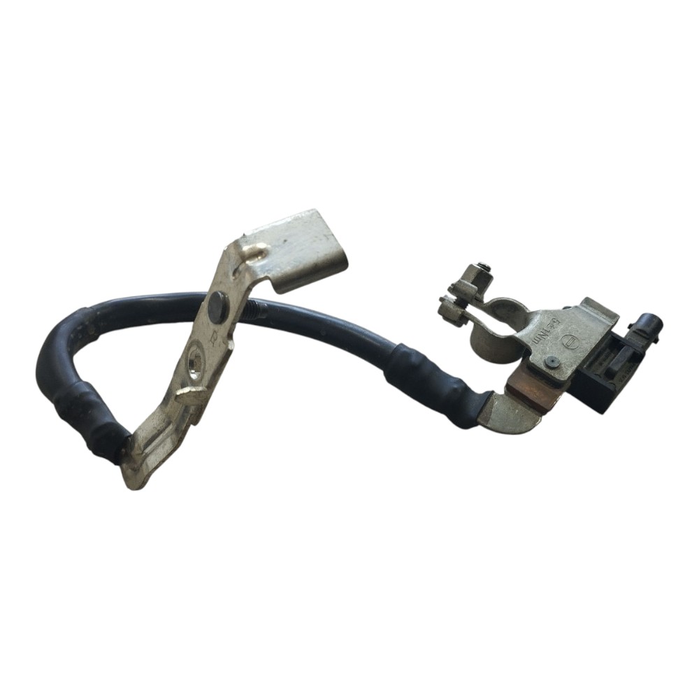 Cabo Negativo Bateria Vw Taos 2022 2024 V655 8
