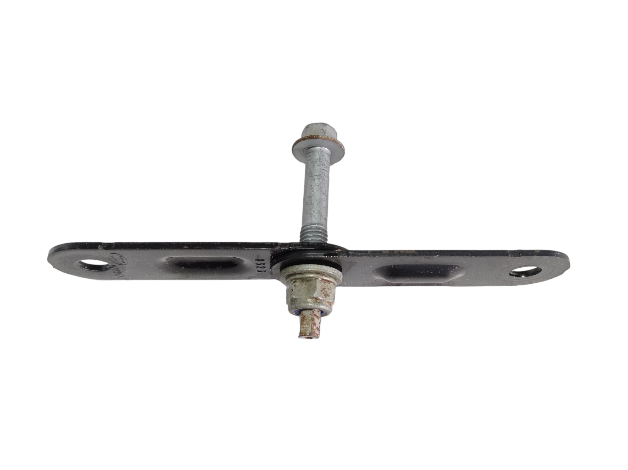Suporte Bandeja Traseira Range Rover Sport 2014 3.0 V592 1