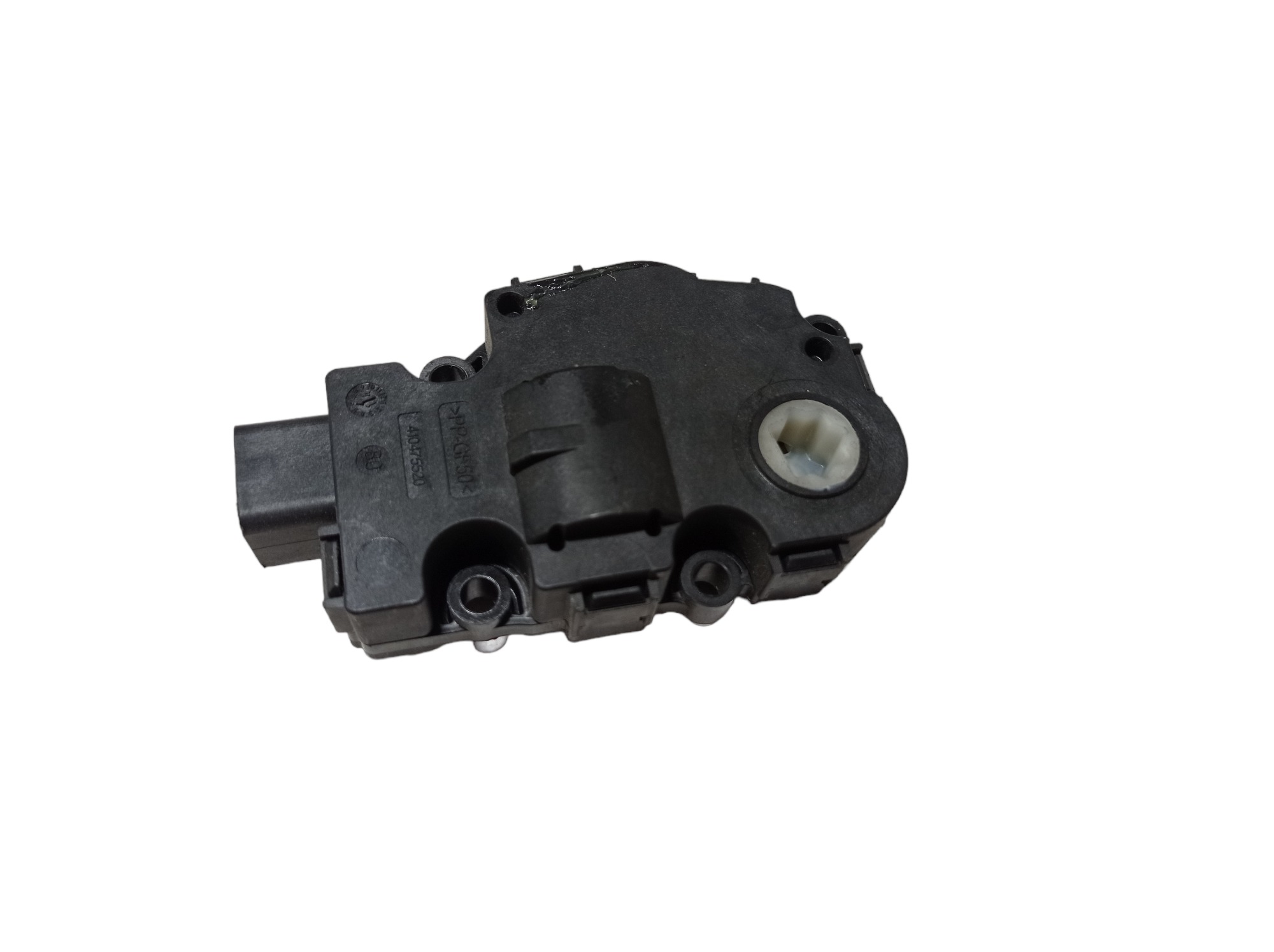 Motor Atuador Ar Range Rover Sport 2014 V573 2