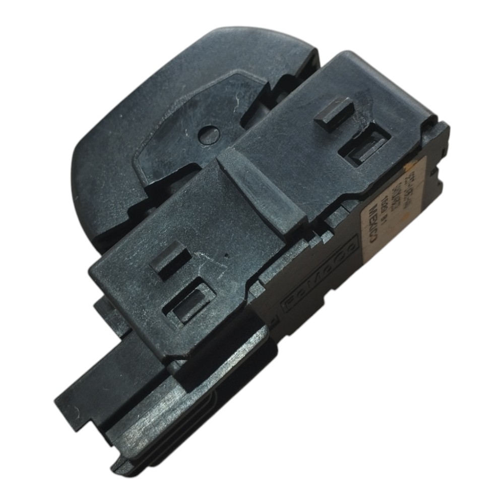 Botão Trava Porta Ianteiro Esq Ford Fusion 2009 2012 V637 7