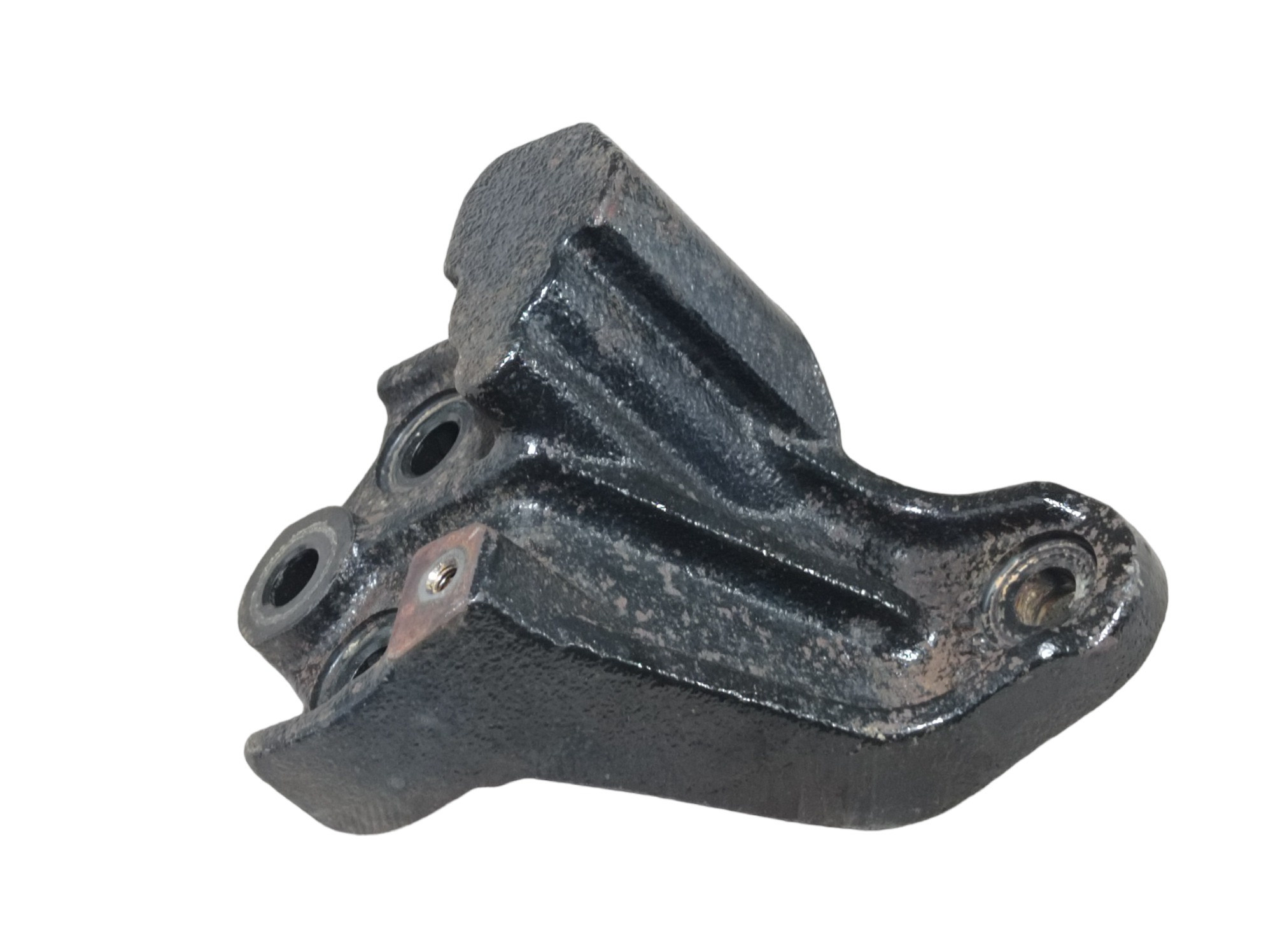 Suporte Coxim Do Motor Hyundai Azera 2009 3.3 V595 5
