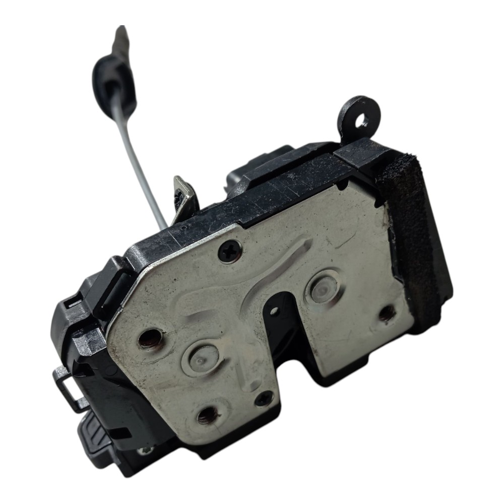 Fechadura Porta Diant Esquerda Byd Dolphin Gs 2024 2025 V666 2