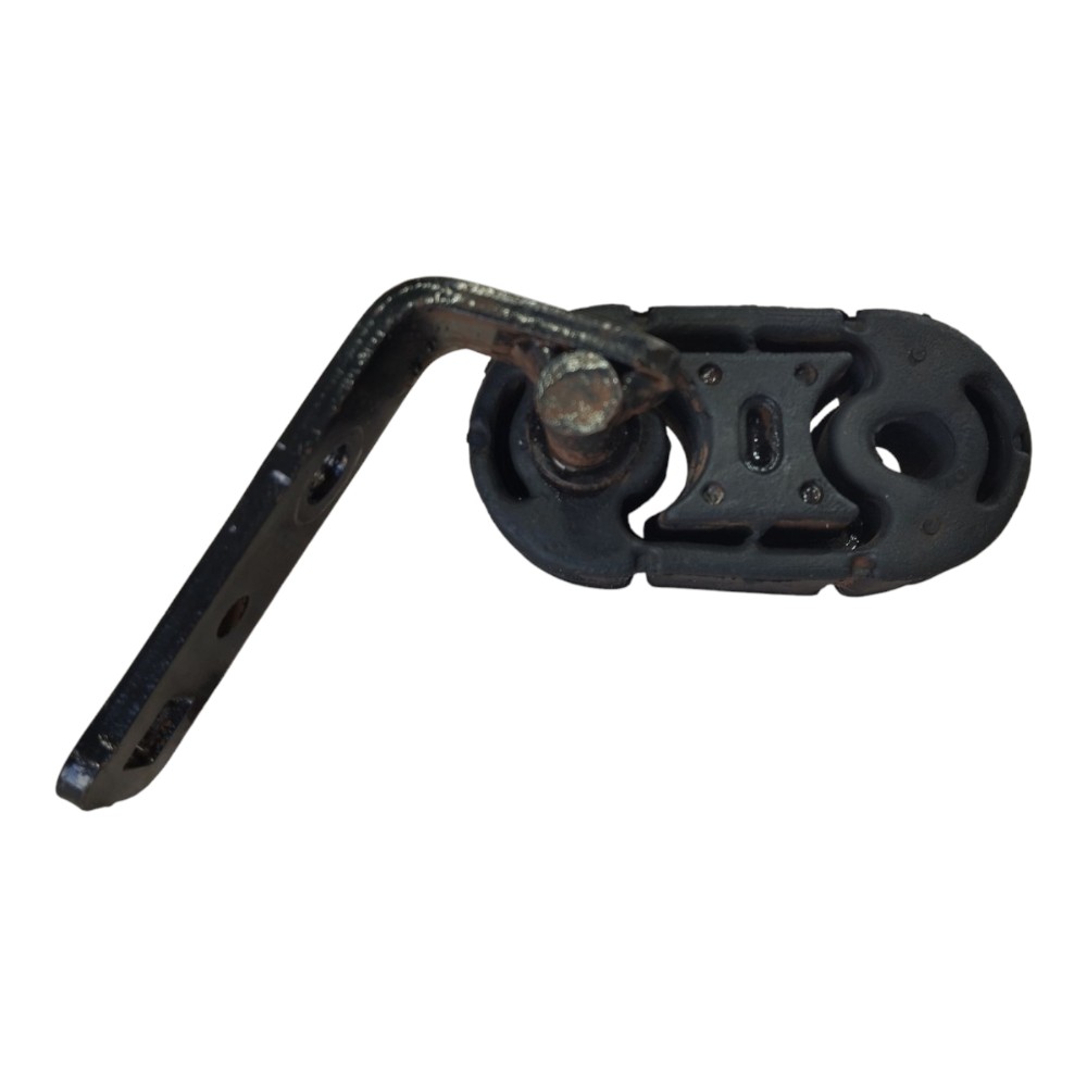 Suporte Escapamento Chrysler Grand Caravan 2003 V578